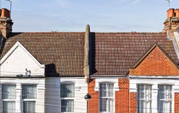 clay roofing Messing, Essex