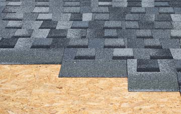 expert Messing asphalt roof companies