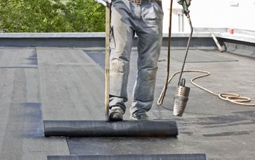 flat roof replacement Messing, Essex