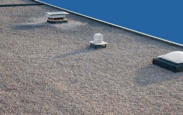 flat roofing Messing, Essex