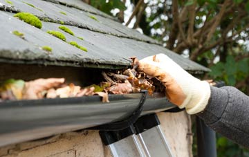 gutter cleaning Messing, Essex