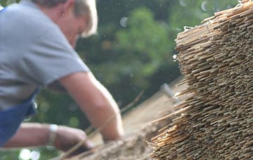 professional Messing thatchers