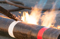 Messing flat roofing replacement